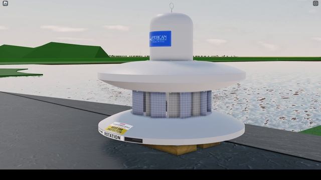ROBLOX Tornado Siren #105: ASC OM-120 At Edmond County, OK, Alert, Attack, and Fast Wail смотреть онлайн