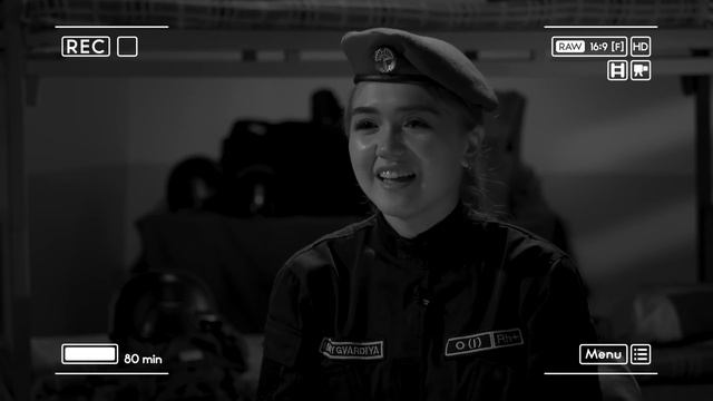 Askar qizlar 2-mavsum 7-son Qizlar juda og'ir sharoitda qolishdi! (04.07.2021) смотреть онлайн