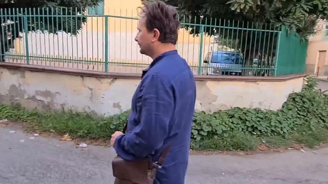 ГОТОВИМ ОБЕД - ПРОГУЛКА ПО ГОРОДУ смотреть онлайн