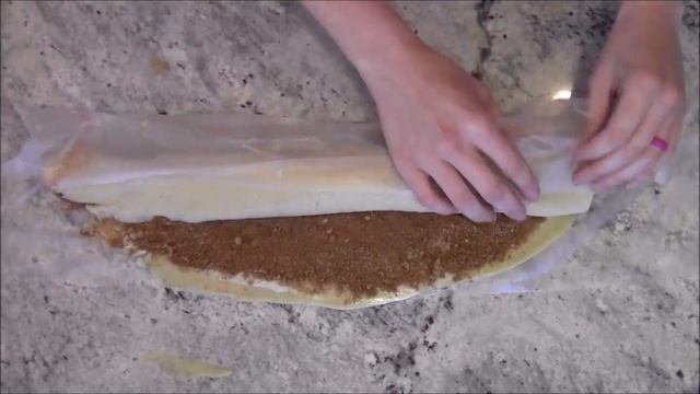 How to Make Gluten Free Cinnamon Rolls смотреть онлайн