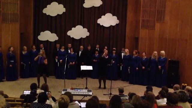 Осенний блюз смотреть онлайн