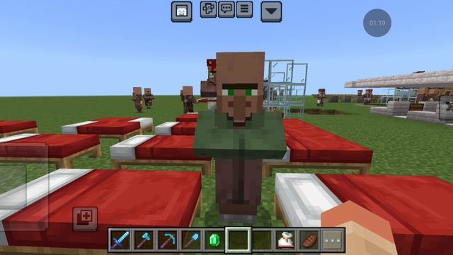 Я купил у жителя Вани мотыгу смотреть онлайн