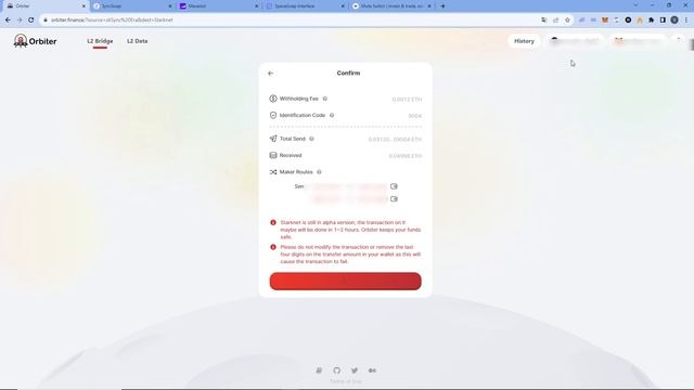 AIRDROP Zksync / Starknet | Пошаговая инструкция получения Аирдропа