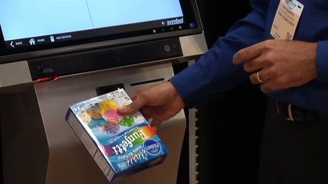 Zebra Technologies: Interactive Kiosks that Generate Revenue смотреть онлайн