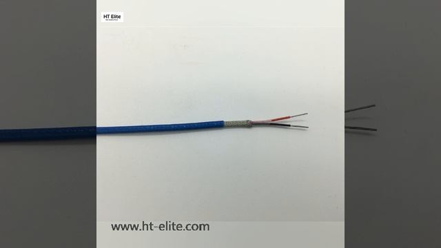 HT Elite Thermocouple Extention Wire смотреть онлайн