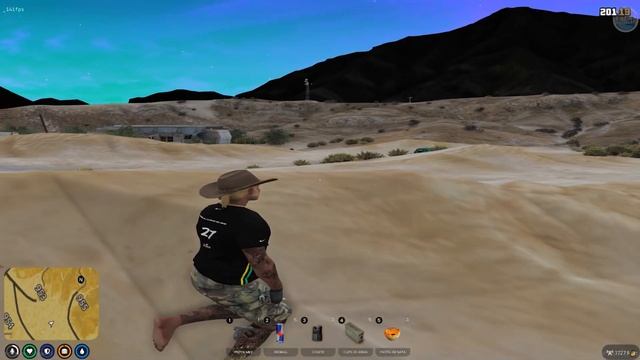 REPTIL HIGHLIGHTS 🦎 | GROTA #1 | RIBEIRA RP 🌴 смотреть онлайн