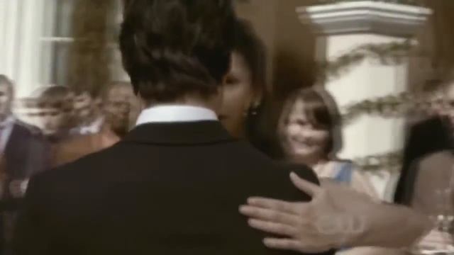 Damon and Elena - A thousand miles смотреть онлайн