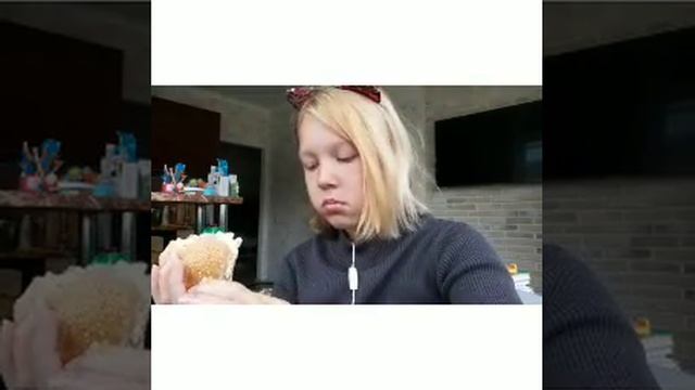 Снимаю АСМР с прошлого года! смотреть онлайн