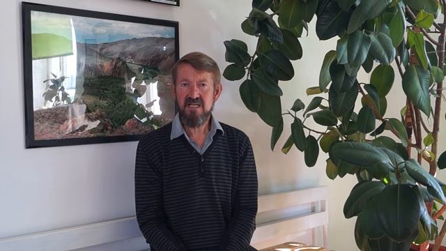 С чего начинать очищать Родной язык