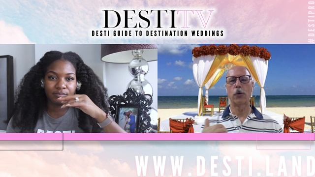 DESTINATION WEDDING RESORTS: Reviews, Choosing, Negotiating + More! | Vacationeeze∙DESTI 32 смотреть онлайн