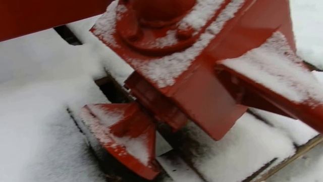 Бур садовый БС-500 смотреть онлайн