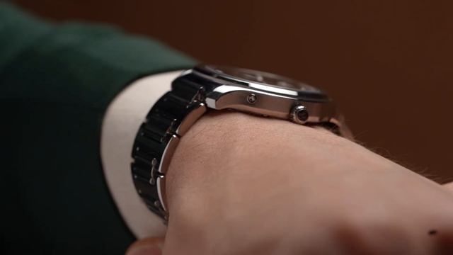 The new Piaget Polo Perpetual Calendar is the perfect sophisticated sports watch смотреть онлайн