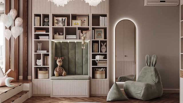 🧸 Как богатые люди воспитывают своих детей