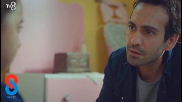 Дочка 100 Серия (Русский Дубляж)