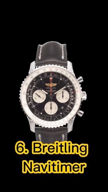 #top 10 #iconic #watches in #2023 смотреть онлайн