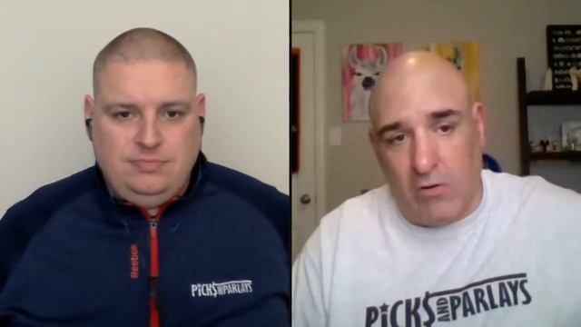 March Madness 2022 - Opening Betting Lines, Picks & Predictions смотреть онлайн