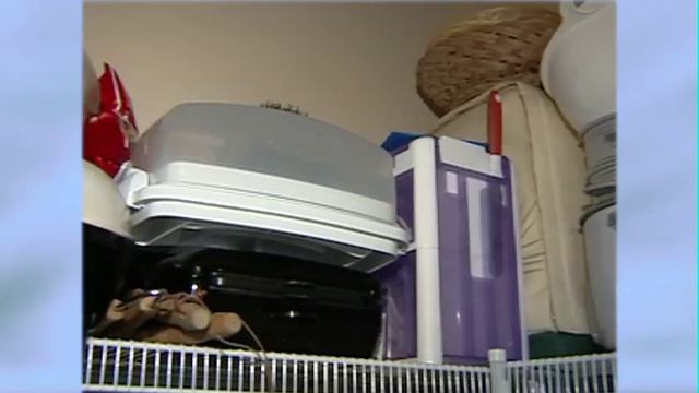 Feng Shui Clearing The Clutter Part 2