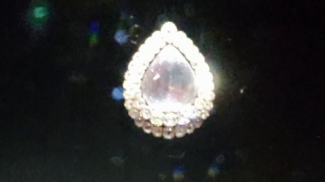 Алмаз Кашикчи . Сокровища Султанов (Топкапы Стамбул.) смотреть онлайн