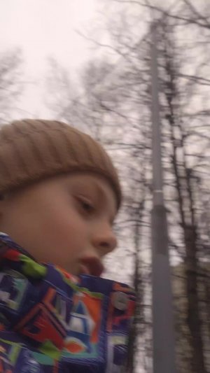 на улице с Vova Play