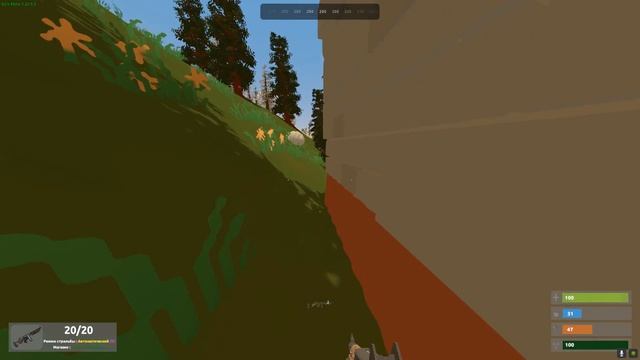 🔥ОНИ ПРОСИЛИ НЕ УБИВАТЬ ИХ! UNTURNED RUST | X1| смотреть онлайн