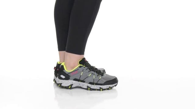 Fila Grand Tier SKU: 9783397 смотреть онлайн