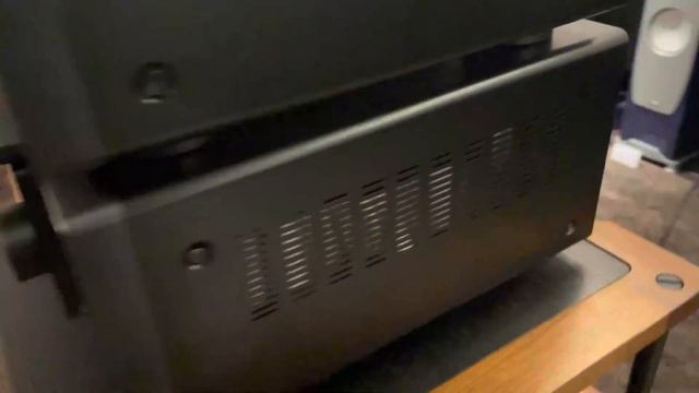 marantz「CINEMA40 」「CINEMA50 」外観動画 смотреть онлайн