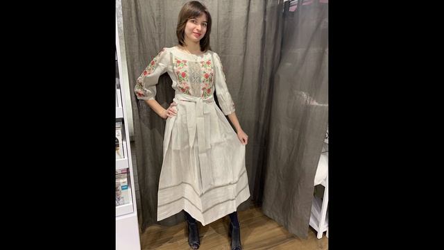 ЛЬОН - Сукні смотреть онлайн