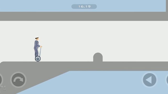 Веселая игра на андройд 