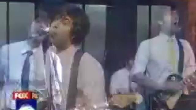 Tally Hall performing Ruler of Everything on Fox2 Detroit смотреть онлайн