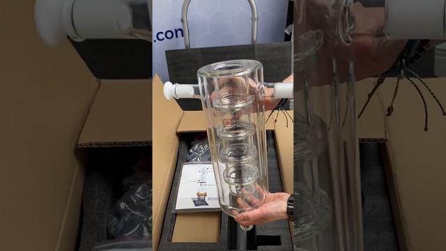The Cold Trapping & All Aspects of Vacuum Control | Across International Tech Tuesday смотреть онлайн