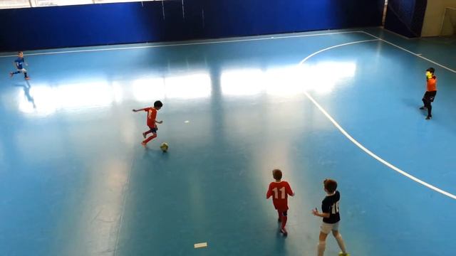 ЦСКА - МФК ОРИОН 2005ГР 25.04.15 1ТАЙМ смотреть онлайн