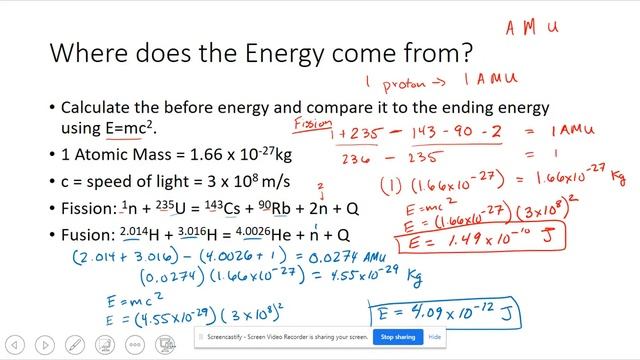 Physics and Society: Non Fossil Fuel Thermal Power Generation Lecture смотреть онлайн