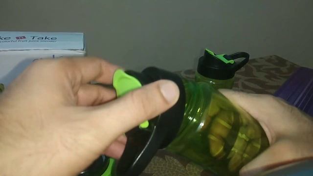Shake n Take 3 Juicer 🍎🍹Unboxing & Review| Best Milk Shake Juicer Buy| Best Smoothie Maker Hindi смотреть онлайн