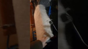 IRBIS Тунгус 500 доработки снегохода.