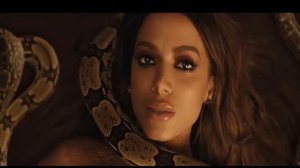 Anitta - Veneno (Instrumental)