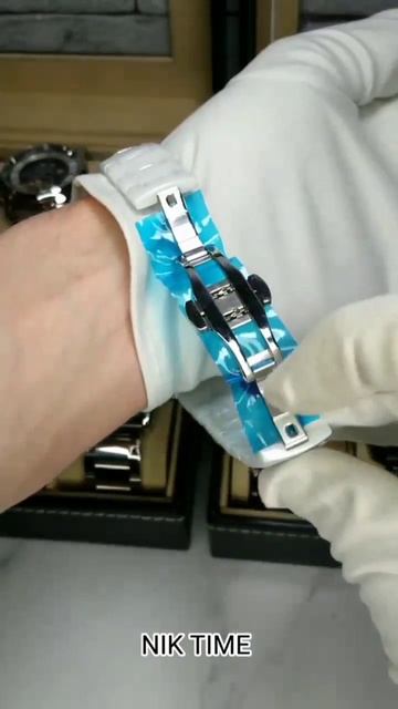 Часы Rado керамика унисекс ⌚ смотреть онлайн