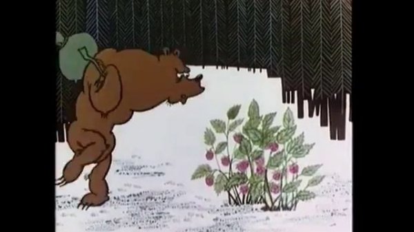 Весёлая карусель №02