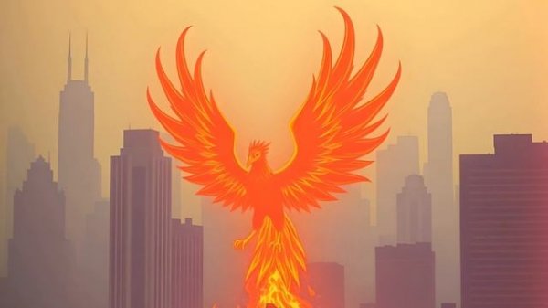 Vortex Sky: Конец Игры | Russian rock, song: End of the Game