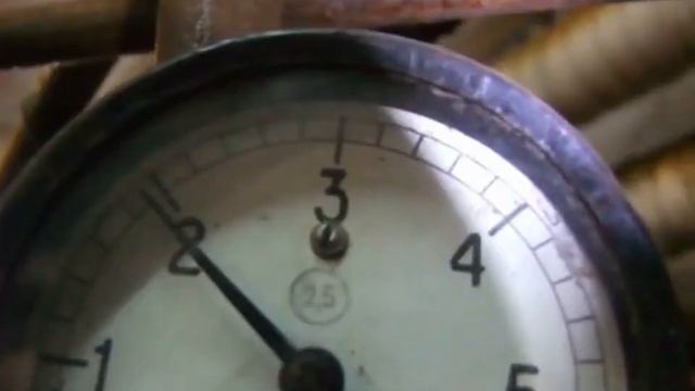 ЧАСТЬ 1 КАК ОПРЕДЕЛИТЬ НЕИСПРАВНОСТЬ ФИЛЬТРОВ ВО ВРЕМЯ ИХ РАБОТЫ.НЕИСПРАВНОСТЬ ВХОДНОЙ ЗАДВИЖКИ.