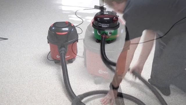 Vacmaster VZA306P Canister Dry Vacuum Review - Not a Henry смотреть онлайн