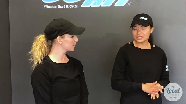 30 MinuteHit - Tri-Local смотреть онлайн