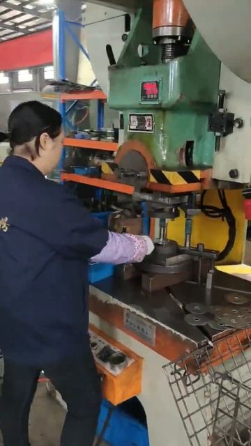 vertical multistage centrifugal pump factory