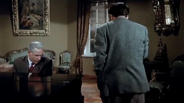 Почему ж ты мне не встретилась? / Разные судьбы 1956 смотреть онлайн