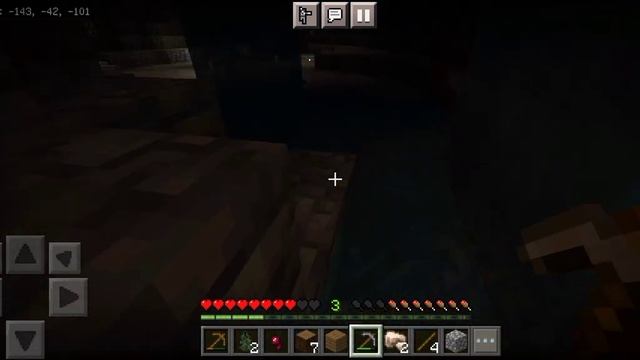 выживание с другом часть 1. начяло