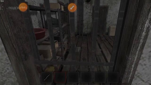 получил секретную маску клоуна в metal (Эмили)(2) смотреть онлайн