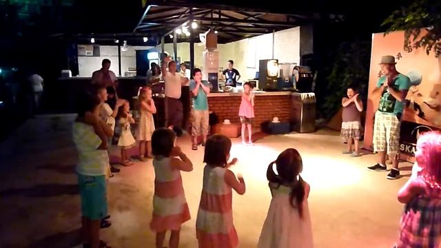 Aska Baran Hotel