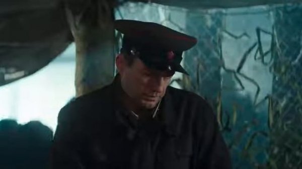 Во время СССР лучшие фильм