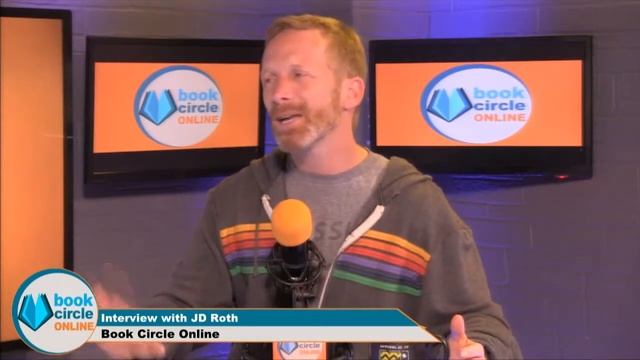 Weight Loss Reality TV Creator, JD Roth interviewed by Katerina Cozias смотреть онлайн