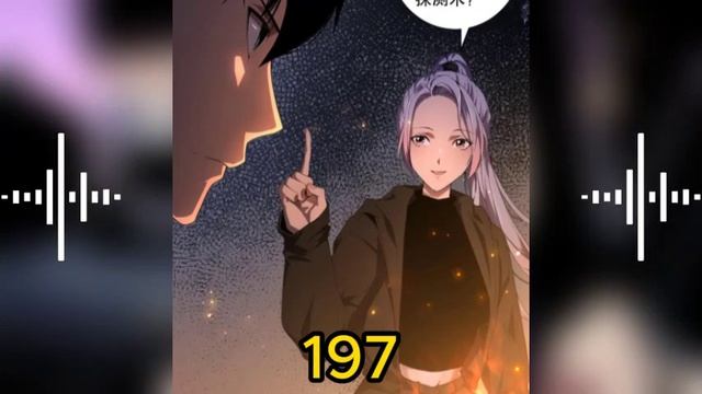 TẬP 197 - TỬ LINH PHÁP SƯ , TA CHÍNH LÀ THIÊN TAI | CHAP 108 смотреть онлайн