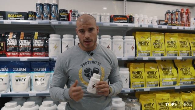 NAJBOLJI SUPLEMENTI I NEMANJA MILOVIĆ смотреть онлайн